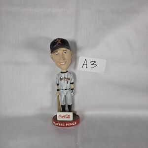 Hunter Pence Bobblehead
